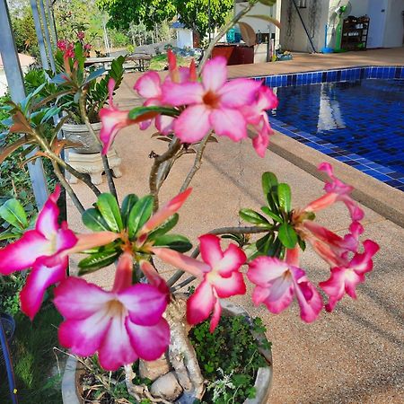 Lemax Homestay And Thailand Tours Phetchaburi Exterior photo