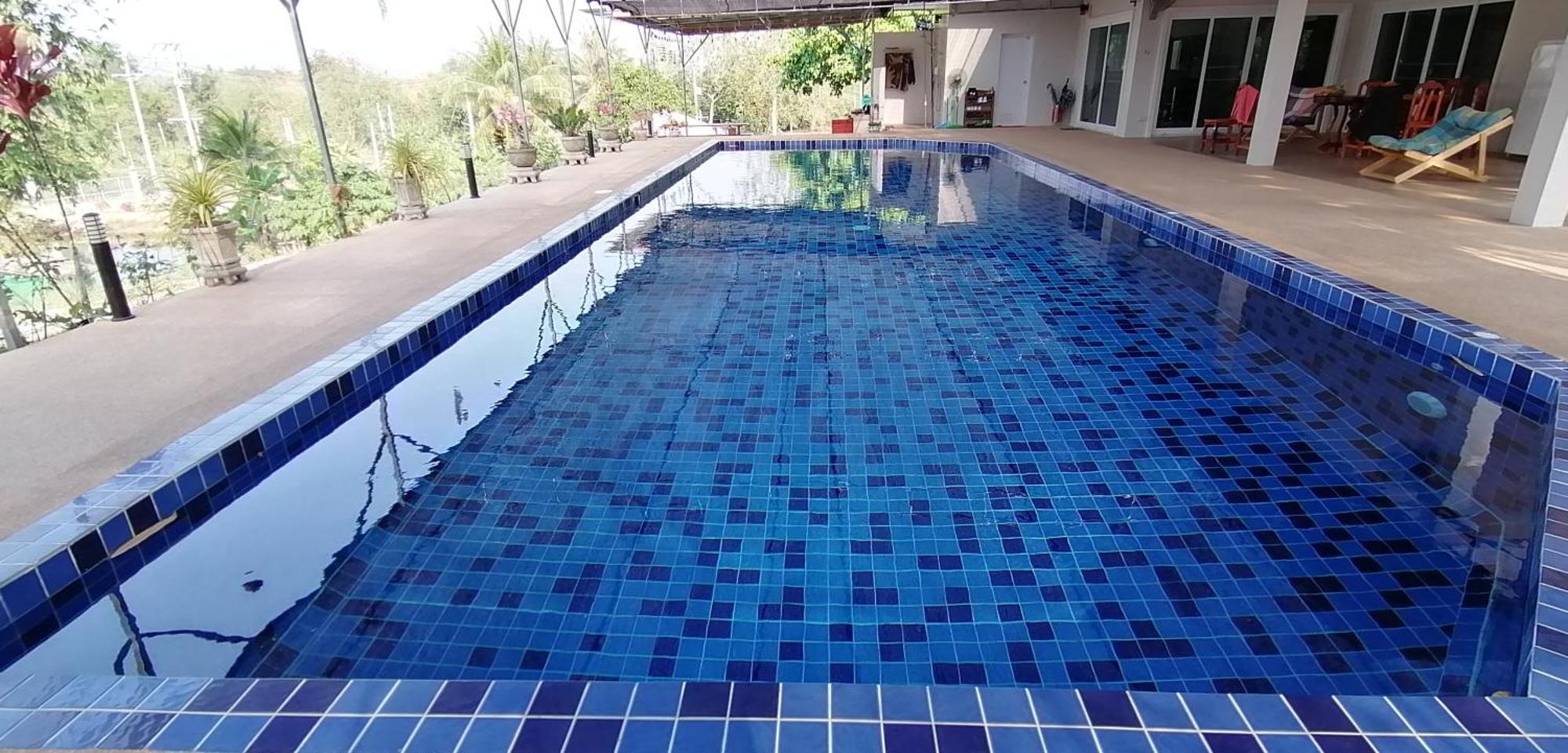 Lemax Homestay And Thailand Tours Phetchaburi Exterior photo
